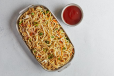 Noodles Veg/Egg