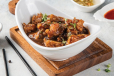 Paneer Manchurian