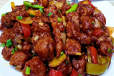 Crispy Chilly Chicken