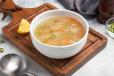 Veg Clear Soup