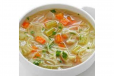 Veg Noodle Soup