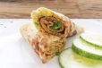 Omelette Poratta Sandwiches