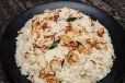 Ghee Rice 