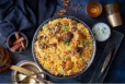 Biryani Mutton