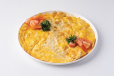 Double Omlet