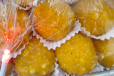Boondi Ladoo: Yellow (250 grams)