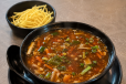 Hot And Sour Soup