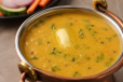 Butter Dal Fry