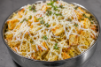 Paneer Cheese Biryani