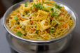 Paneer Biryani