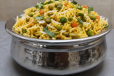 Veg Biryani