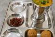 Dal Bati Dish - 4 pieces