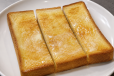 Toast Butter