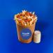 Chicken Shawarma Shaker