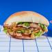 Chicken Shawarma Special 