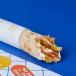 Chicken Shawarma Saj 