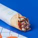 Beef Shawarma Pita