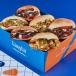 10 Shawarma Specials