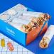 10 Shawarma Pitas