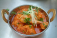Chicken Kadai