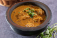 Chicken Chatti Curry