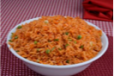 Chicken Schezwan Fried Rice