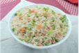 Mixed Fried Rice