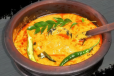 Panoor Special Fish Chatti Curry