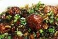 Manchurian Fish