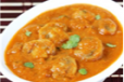 Mushroom Masala