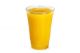 Fresh Orange Juice