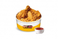 Chicken [2 Pieces] and Rice