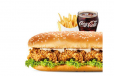 Chicken Deluxe Combo