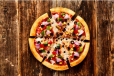 Veg Pizza