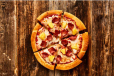 Hawaiian Pizza