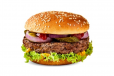 Original Beef Burger