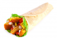 Veg Wrap