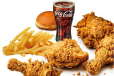 Super Dinner Box