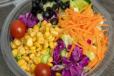 New Garden Salad