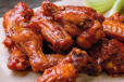 POP Wings