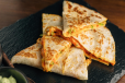 Veg Quesadilla