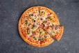 Farm House Pizza
