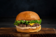 Angus Beef Burger