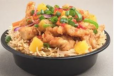 Sweet And Sour Chicken