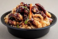 Teriyaki Rice Bowl