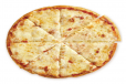 Ultimate Cheese Pizza