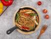 Chicken Chinese Noodles