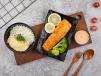Fresh Salmon