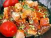 Chicken Tomatto With Herbs