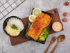 Grilled Fish Fillet